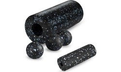 Zestaw do masażu Spokey RULLO PLUS