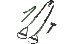 Taśmy do treningu funkcjonalnego Spokey TREXER