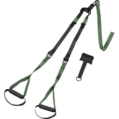 Taśmy do treningu funkcjonalnego Spokey TREXER