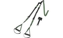 Taśmy do treningu funkcjonalnego Spokey TREXER