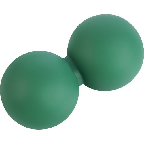 Podwójna piłka do masażu Spokey HARDY DUO