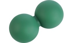 Podwójna piłka do masażu Spokey HARDY DUO