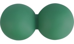 Podwójna piłka do masażu Spokey HARDY DUO