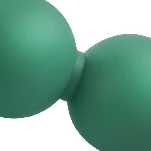 Podwójna piłka do masażu Spokey HARDY DUO