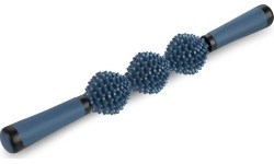 Ręczny wałek do masażu typu barowego Spokey STINGER