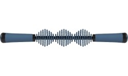 Ręczny wałek do masażu typu barowego Spokey STINGER