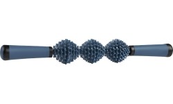 Ręczny wałek do masażu typu barowego Spokey STINGER