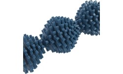 Ręczny wałek do masażu typu barowego Spokey STINGER