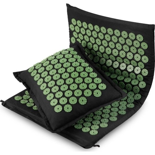 Zestaw do samodzielnego masażu Spokey AKUMAT