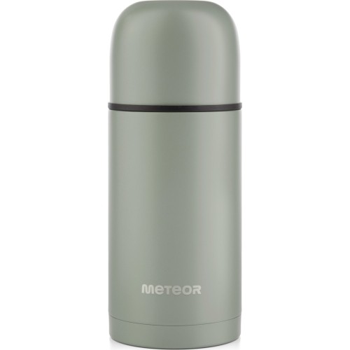 Kubek termiczny meteor - Khaki