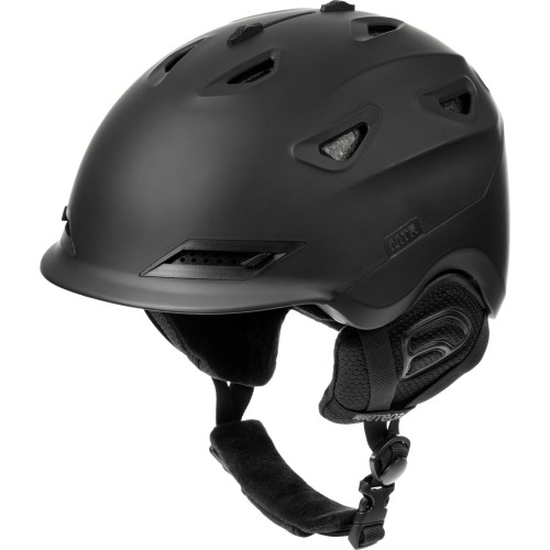 Kask narciarski meteor montara - Black