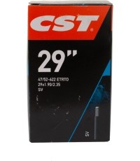 Dętka CST 29" x 1.90"/2.35" (48/60-622) // AV