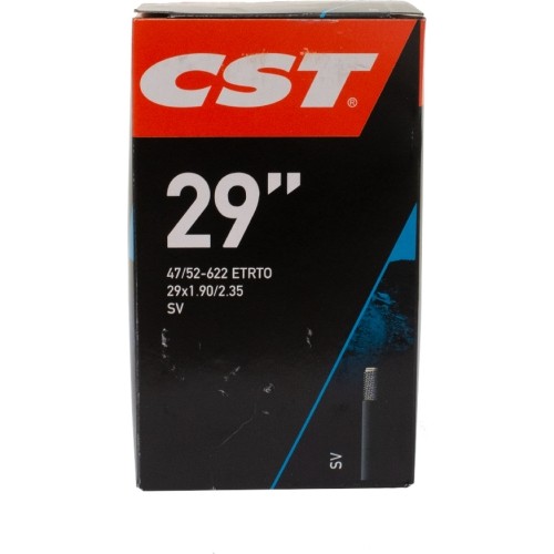 Dętka CST 29" x 1.90"/2.35" (48/60-622) // AV