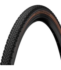 Padanga Continental 700x40C (42-622) Terra Speed PT TL, sulankstoma