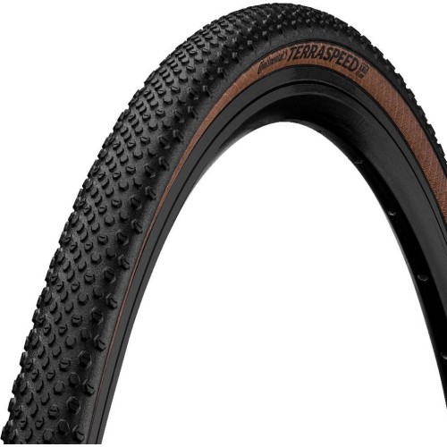 Opona Continental 700x40C (42-622) Terra Speed PT TL, składana