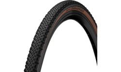 Padanga Continental 700x40C (42-622) Terra Speed PT TL, sulankstoma