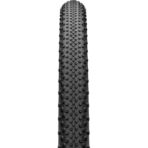 Padanga Continental 700x40C (42-622) Terra Speed PT TL, sulankstoma