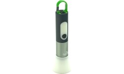 Latarka LED FLASH, 750 lm