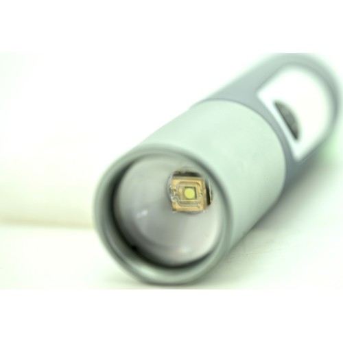 Latarka LED FLASH, 750 lm