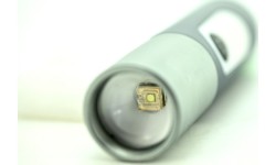 Latarka LED FLASH, 750 lm