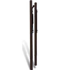 Universalūs tinklinio stovai