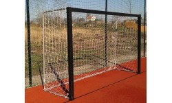 Mini futbolo  vartai (plieniniai) 3x2m