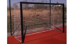 Mini futbolo  vartai (plieniniai) 3x2m