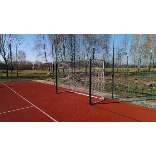 Mini futbolo  vartai (plieniniai) 3x2m