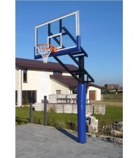 Krepšinio stovas HMS-180