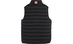 Glo Story Liemenė Vyrams Black MMJ 5314-1