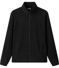 Glo Story Džemperis Vyrams Black MPU 4693