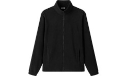 Glo Story Džemperis Vyrams Black MPU 4693