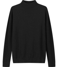 Glo Story Golfas Vyrams Black MMY 4718-1