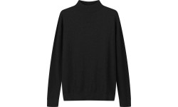 Glo Story Golfas Vyrams Black MMY 4718-1