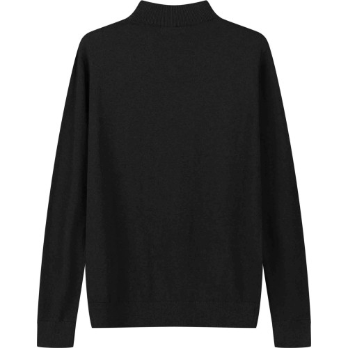 Glo Story Golfas Vyrams Black MMY 4718-1