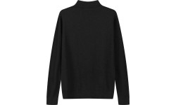 Glo Story Golfas Vyrams Black MMY 4718-1