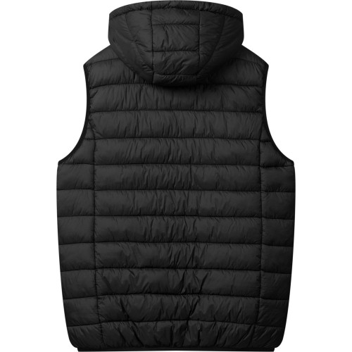 Glo Story Šildoma Liemenė Black MMJ 5207-1