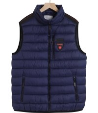 Glo Story Liemenė Vyrams Blue MMJ 5314-2