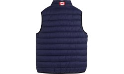 Glo Story Liemenė Vyrams Blue MMJ 5314-2