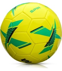 Piłkarski obrót meteoru - Yellow