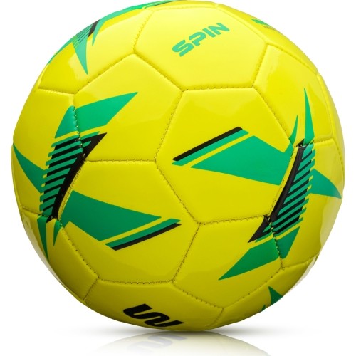 Piłkarski obrót meteoru - Yellow