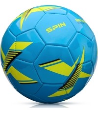 Piłkarski obrót meteoru - Blue