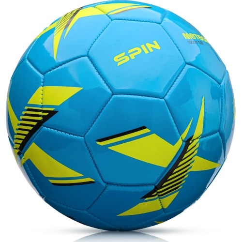 Piłkarski obrót meteoru - Blue
