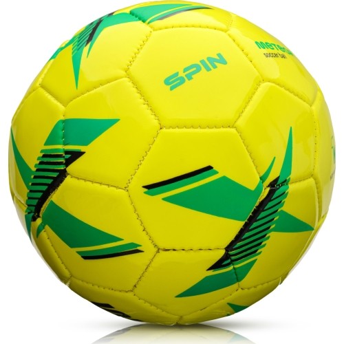 Piłkarski obrót meteoru - Blue