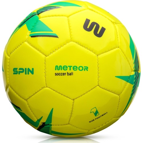 Piłkarski obrót meteoru - Blue