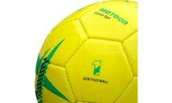 Piłkarski obrót meteoru - Blue