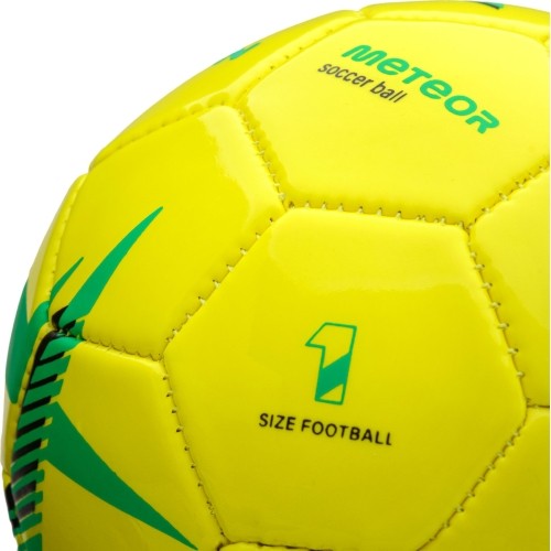 Piłkarski obrót meteoru - Orange