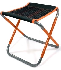 Składany stołek BasicNature Travelchair "Compact 2.0