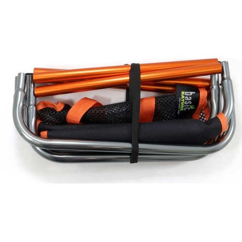 Składany stołek BasicNature Travelchair "Compact 2.0