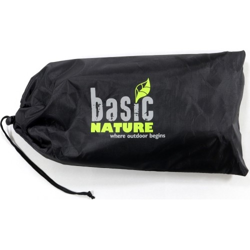 Składany stołek BasicNature Travelchair "Compact 2.0